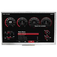 Hantronix HDA700L-HDMI ໂມດູນຈອກສະແດງ TFT LCD 7 ນິ້ວ TFT LCD WVGA HDMI ແສງສູງ