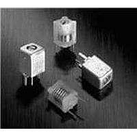 Coilcraft 165-02A06SL ອິນດັກເຕີທີ່ປັບໄດ້ 5 mm 164 Unicoil Tunable 150 MHz 4.9 A