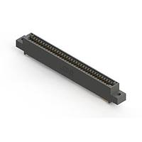 EDAC 895-070-520-502 ຕົວຮັບ .100" (2.54mm) Pitch Card Edge Connector
