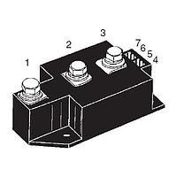 IXYS MCD310-16IO1 ຂາຂອງເຟດ 310 ແອມພ໌ 1600V