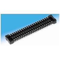 Hirose Electric BM14C(0.8)-34DS-0.4V(51) ບອດ ເພື່ອ ບອດ ແລະ ມີຊານີນ ເຄັນເນັກເຕີຣ໌ 34P SMT REC .8mm HT .4mm PITCH