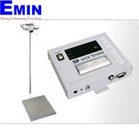 Shishido SHOETESTERⅡ ເຄື່ອງມືວັດແທກໄຟຟ້າສະຖິດ (0-200 MΩ)