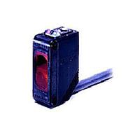 Omron Automation and Safety E3Z-LL88 ເຊັນເຊີເວັີໄຟຟ້າ BGS 25-300mm HiSpeed LaserType