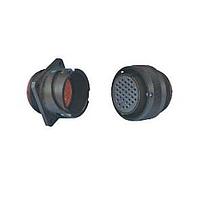 Amphenol Industrial GTC02R242SZ-025 ປຸ່ມຮັບ