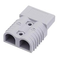 AMP Connectors - TE Connectivity 1604037-4 ພາວເລີດເພື່ອບອດ HOUSING SUB-ASSY 175A ສີເຫຼືອງ