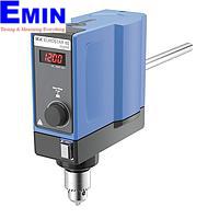  IKA EUROSTAR 60 digital (0004446000) overhead stirrer 
