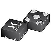 Nexperia 74AUP1G32GX,125 ປະຕູຕະລາງ Logic Low-power 2-input OR-gate