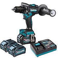 MAKITA HP001GM201 Cordless Hammer Drill