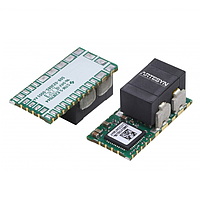 Artesyn LGA50D-01DADJSBJ ຕົວປ່ຽນ DC-DC ແບບດິຈິຕອລທີ່ບໍ່ໂດດດ່ຽວ (5V; 20A; 120W)