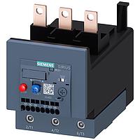 SIEMENS 3RU21464KD0 ຣີເລຢ໌ການເກີນອຸນຫະພູມ Thermal Overload Relay THERM. OVERLOAD RELAY. 57...75 A