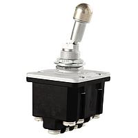 Honeywell 4NT207-1E ສະລັບສະຕິກເປີດ-ປິດ ປິດກັນນ້ຳ SEALED OI