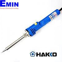 HAKKO 984 ສາຍໄຟ 230V W/3 ແຕ່ບໍ່ມີປລັກສຽບເຫຼັກ
