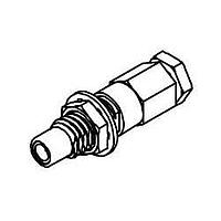 Molex 73409-0030 ຕົວເຊື່ອມ SMC BULKHEAD RG178