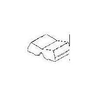 Honeywell AML54-F20W ຝາສະລັບສະຫນອງ / ຝາສະລັບສະຫນອງ FULL ROCKER SWCH WH ມີຄໍາອະທິບາຍຢູ່ບ່ອນຝາ