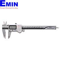MITUTOYO 500-702-20 Coolant Proof Caliper (0-150mm / 0.01)