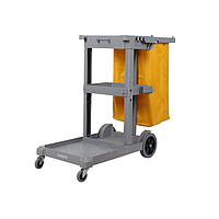 Clepro CP-3/1 ເຊ đẩy dọn phòng