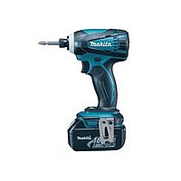 Makita DTD146RFE battery screwdriver