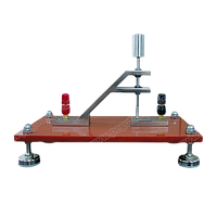 PEGO PG-DS12 ເຄື່ອງທົດສອບຄວາມແຮງອີເລັກທຣິກ (100g±1g, 50g±1g)