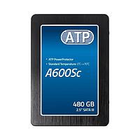 ATP Electronics AF480GSTCJ-7BBXP SATA SSDs ATP SATA III 2.5" SED SSD TLC 480GB