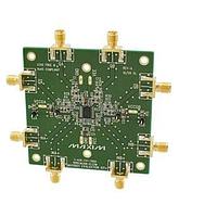 Analog Devices MAX9601EVKIT+ ຊຸດທົດສອບ Comparator Eval Kit MAX9601 (Dual ECL and Dual/Quad)