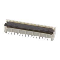 Molex 501951-3000 ບອດມາວນ 30C .5FPC HSG ASSY