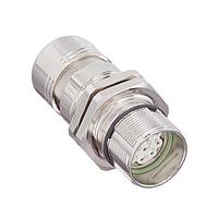 Intercontec - TE Connectivity AKUA020NN00410240000 ການຂະຫຍາຍ Straight 623, ພ້ອມສໍາລັບ speedtec