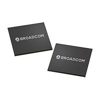 Broadcom BCM54213PEB1IMLG Ethernet PHYs Single RGMII GPHY 6x6mm I-Temp