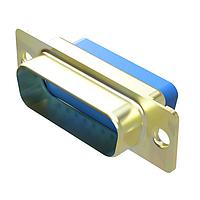 Amphenol Positronic M24308/8-265Z ຕົວເຊື່ອມຕໍ່ D-Sub MIL Spec