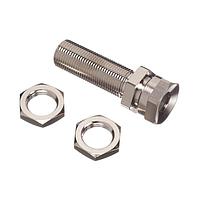 Omron Automation and Safety Y92E-G08L ຕິດຕາມແສງອິເລັກໂຕຣນິກ ທີ່ຕິດຕັ້ງໄວ ທູບສໍາລັບ M8 ຍາວ Ba