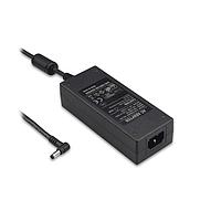 Cincon TRH100A480-21E13-Level-VI ເຄື່ອງປະຕິບັດກະບອງ AC ເປັນຮູບແບບສະຫຼຸບກັບ PFC, ລະດັບ VI, ເປັນເຄື່ອງປະຕິບັດກະບອງ, 100 ວັດ, ອິນພຸດ 90-264VAC, ອອກ 48VDC, 5.5x2.5x9.5mm, ມຸມຂວາ, ສາຍ DC 1800mm ມີເຄື່ອງປົກກະຕິ Ferrite Core