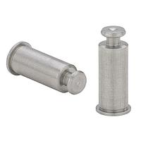 PEM SKC-6060-14 ຕຽງຍືດຮອບ, ລູກກະແຈ, ສແຕນເລດ