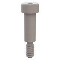 Essentra Components 31025062 ສກຣູ້ ເຊີເດີ ສກຣູ້, ເຮັກຊ໌ ໂຊກເດັດ, #10-24 ການດັບເກັບ