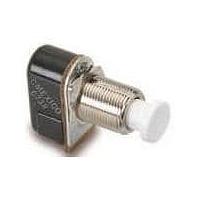 Carling Technologies P27B-WH ສະຫຼຸບສະຫຼຸບ SWITCH PUSHBUTTON