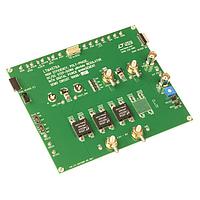 Analog Devices DC1989B-B ບົດທົດສອບຕົວຄວບຄຸມແຮງແຟງ - ຕົວຄວບຄຸມສະຫວັດດີງ LTM4676 - 75A ສາມ LTM4676