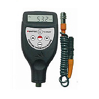 HUATEC TG8826 Coating Thickness Gauge 