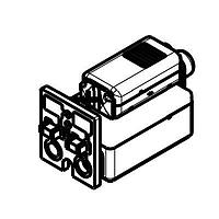 Knowles GQ-33893-000 ລະບົບລົງຮັບສຽງ & ອຸປະກອນກະຕຸ້ນສຽງ