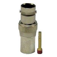 Belden DB59BNCSL2-F ຕົວເຊື່ອມ RG-59 PLENUM BNC ຂາຍຕໍ່ອັນ