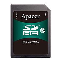 Apacer AP-ISD16GCD4A-8C SD Cards ບັດ SD ອຸດສາຫະກຳ SLC 16GB