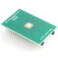 Chip Quik IPC0018 ອະເດັບເຕີ QFN-28 ເປັນ DIP-32 SMT Adapter