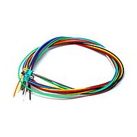 ITT Cannon MJSB-10SH003 ຈັກສກຣູ 097333-0008