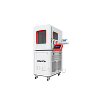 Dearto DTLH - 18BG ຫ້ອງປັບມາດຕະຖານອຸນຫະພູມແລະຄວາມຊື່ນສະຫມັກສະມາດ (-8 ~ 65℃, 10%RH～95%RH)