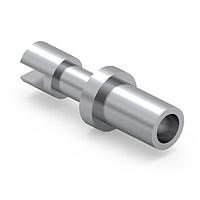 Mill-Max 2516-4-01-80-00-00-07-0 Slotted 200u SN OVER NI