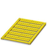 PHOENIX CONTACT 0829661 ເຄື່ອງມືແລະອຸປະກອນເຊື່ອມຕໍ່ Terminal Block UCT-TMF 5 YE CUS