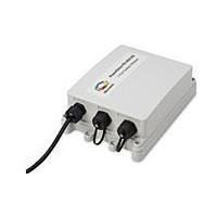 Microchip Technology PD-9601GO/AC PoE Midspan Injector 1-port AT 95W ການຕໍ່ພວມພາຍນອກ AC