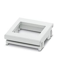 PHOENIX CONTACT 2203895 ປຸ່ມອັດ ICS25-F22J-7035 FILLER PLUGS