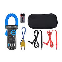 Metrel MD 9260 Standard set ເຄື່ອງວັດແທກຄວາມດັນ (TRMS, 1000 V AC,1500 VDC, 2000 A)