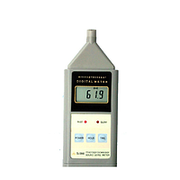 T-measurement SL-5868 ເຄື່ອງວັດແທກລະດັບສຽງ