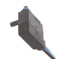 Omron Electronics D2HW-BR203MR ອັດຕະໂນມັດຍຸດທະສາດຍຸດທະສາດພື້ນຖານ