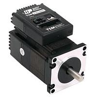 Applied Motion TSM23Q-2AG Stepper Motors NEMA23 RS232 142ozIn 12-70VDC Intgrd Stpr