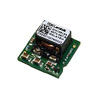 TDK-Lambda ICH12012A007V-006-R ໂມດູນພະລັງ AC-DC DC-DC, ບໍ່ມີການແຍກຕ່າງ, ຕິດຢູ່ພື້ນຜິວ, ອິນພຸດ 12VDC, ອອດພຸດ 0.7-8.5V 12A (LGA) Pos Logic